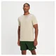 MP Men's Velocity Short Sleeve T-Shirt - Sand