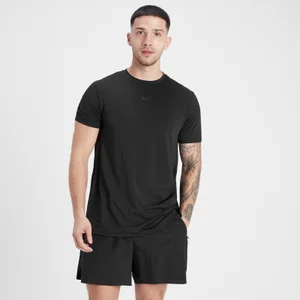 MP Men's Velocity Ultra Short Sleeve T-Shirt - Black - Size M
