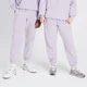 MP Organic Cotton Rest Day Joggers - Pastel Lilac