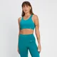 MP Women's Tempo Ultra Sports Bra - Deep Lagoon