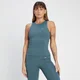 MP Women's Tempo Ultra Vest - Smoke Blue