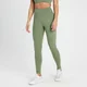 MP Women's Tempo Leggings - Sea Spray