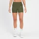 MP Women's Adapt Booty Short - Olive Green