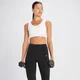 MP Women's Tempo Basics Sports Bra - White