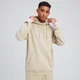 MP Men's Rest Day Hoodie - Canvas Grey