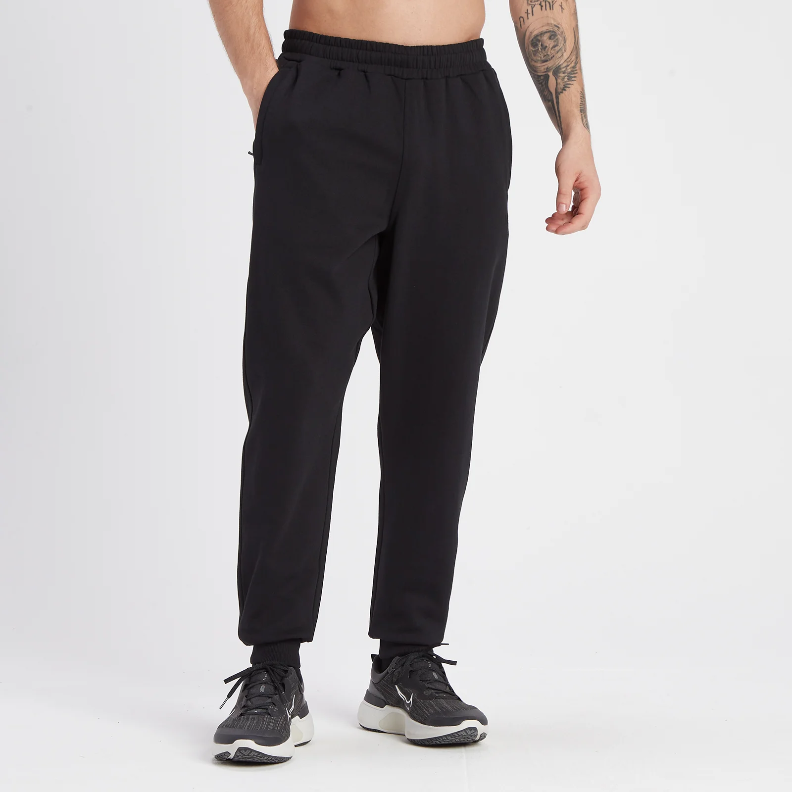 MP Men's Adapt Joggers - Black - L Image 1