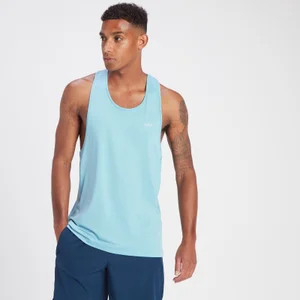 MP Men's Velocity Vest - Sky Blue - Size S