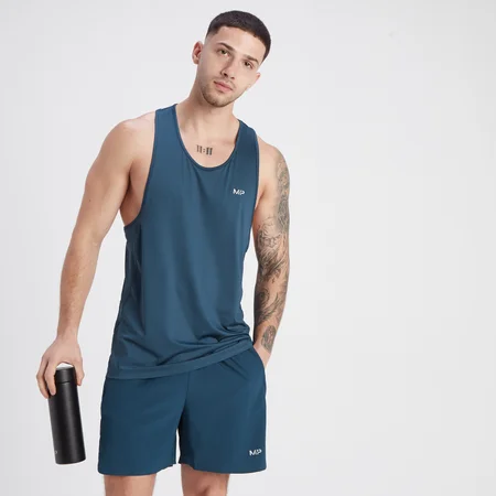 MP Men's Velocity Vest - Blue Moon