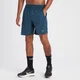 MP Men's Velocity 7 Inch Shorts - Blue Moon