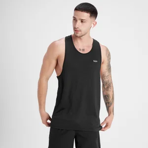 MP Men's Velocity Vest - Black - Size XS