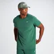 MP Men's Rest Day Short Sleeve T-Shirt - Soft Pine