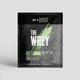 THE Whey - Pistachio flavour (Sample)