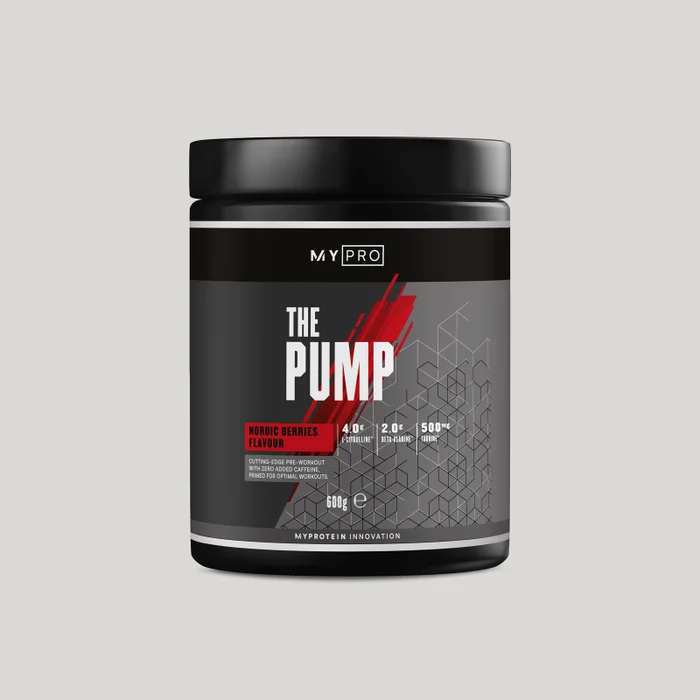 THE Pump