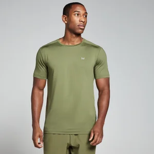 MP Men's Velocity Short Sleeve T-Shirt - Khaki - Size XL