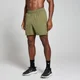 MP Men's Velocity 5 Inch Shorts - Khaki
