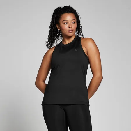 MP Women's Velocity Vest - Black