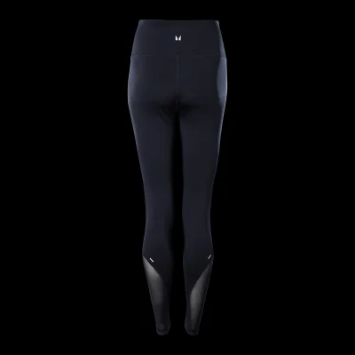 MP Women's Velocity Leggings - Black - XS Image 6