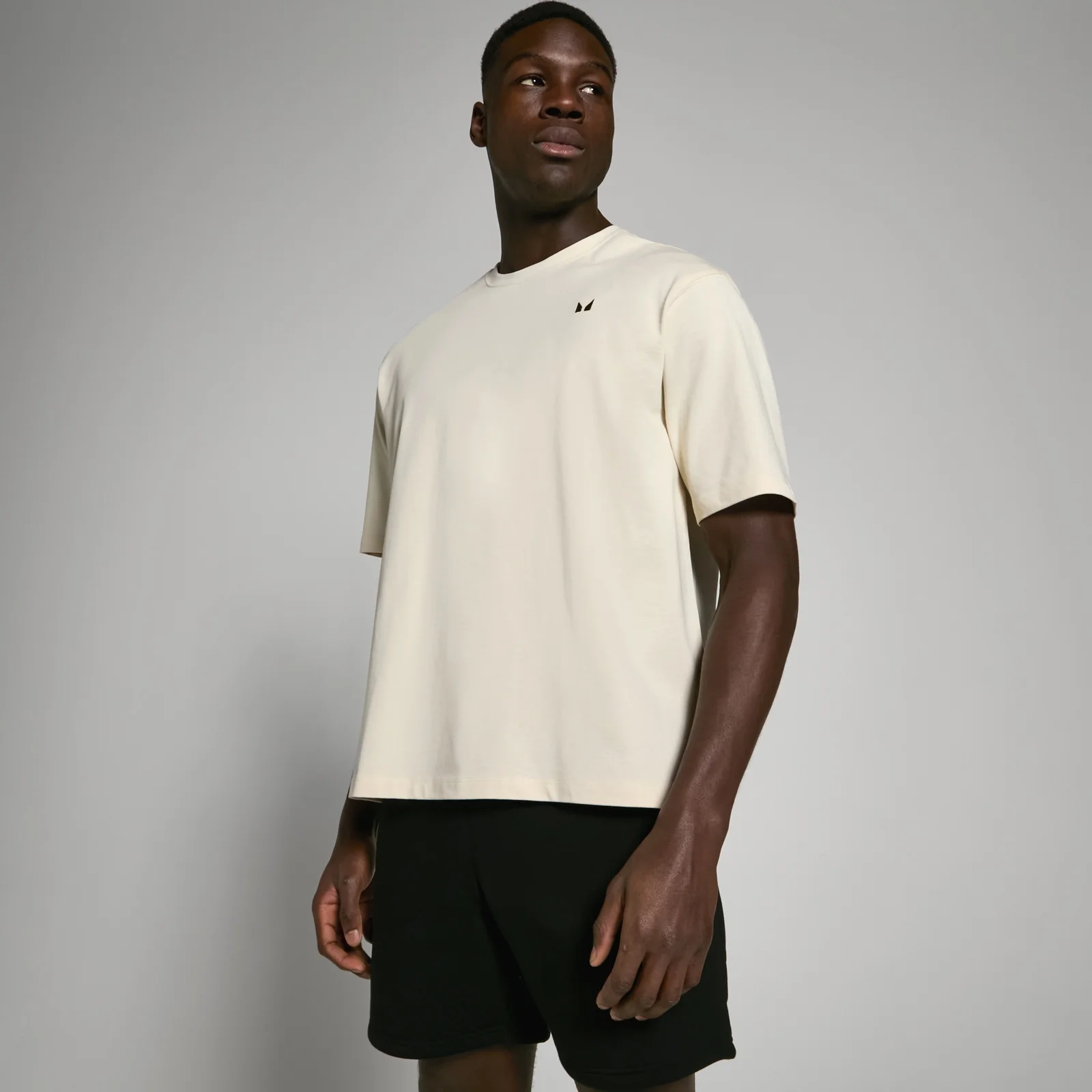 MP Outdoor Active T-Shirt - Sandstone - XS Image 1