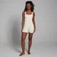 MP Women's Studio Short Bodysuit - Ecru