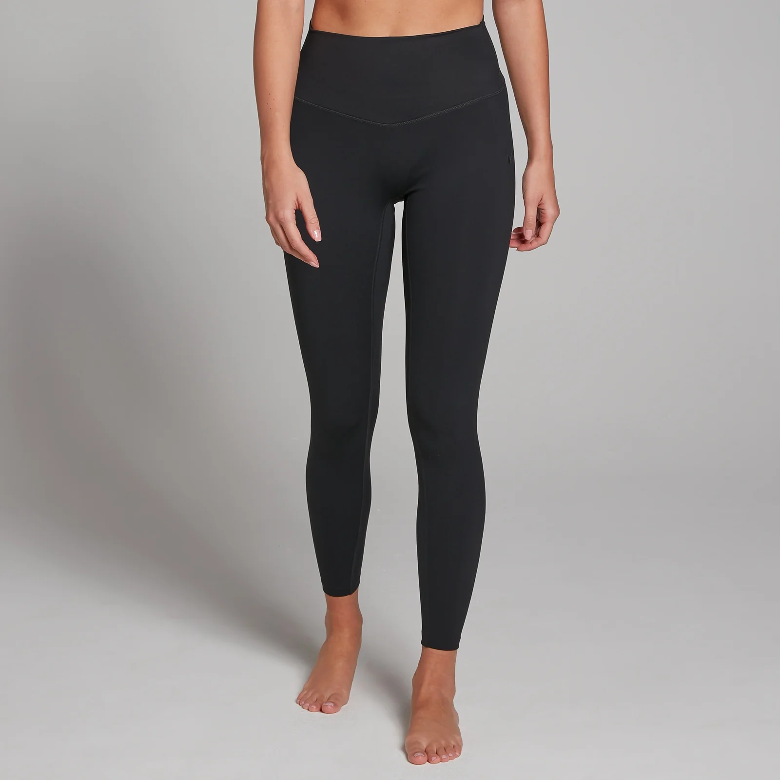 MP Women's Studio Leggings - Black - XS Image 1