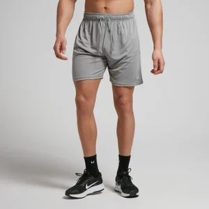MP Men's Lightweight Training 7" Shorts - Storm - Size S