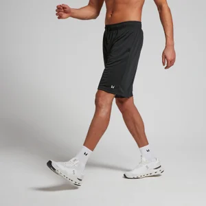 MP Men's Lightweight Training 9" Shorts - Black - Size S