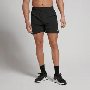 MP Men's Training 7" Shorts - Black - Size S