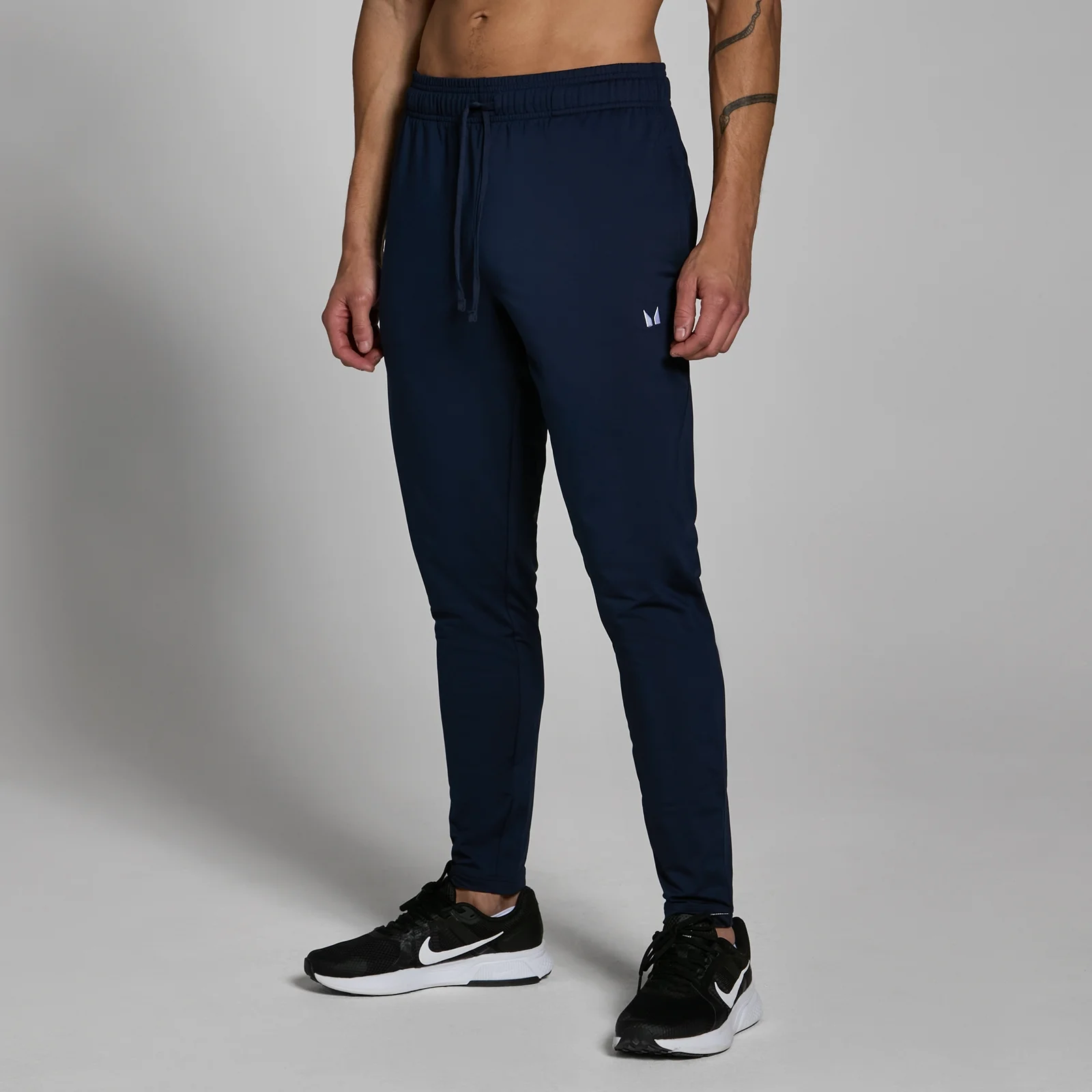 MP Men's Training Joggers - Navy - L Image 1
