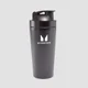 Myprotein Metal Shaker - Black