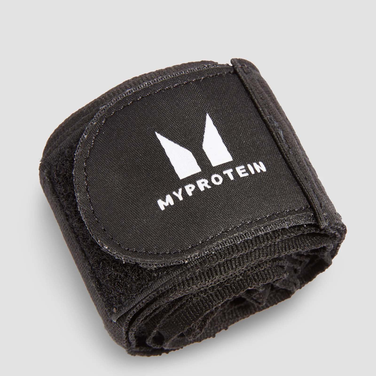 Myprotein Hand Wraps - Black Image 2