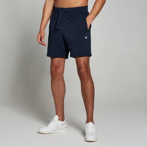 MP Men's Rest Day Sweatshorts - Navy - Size S