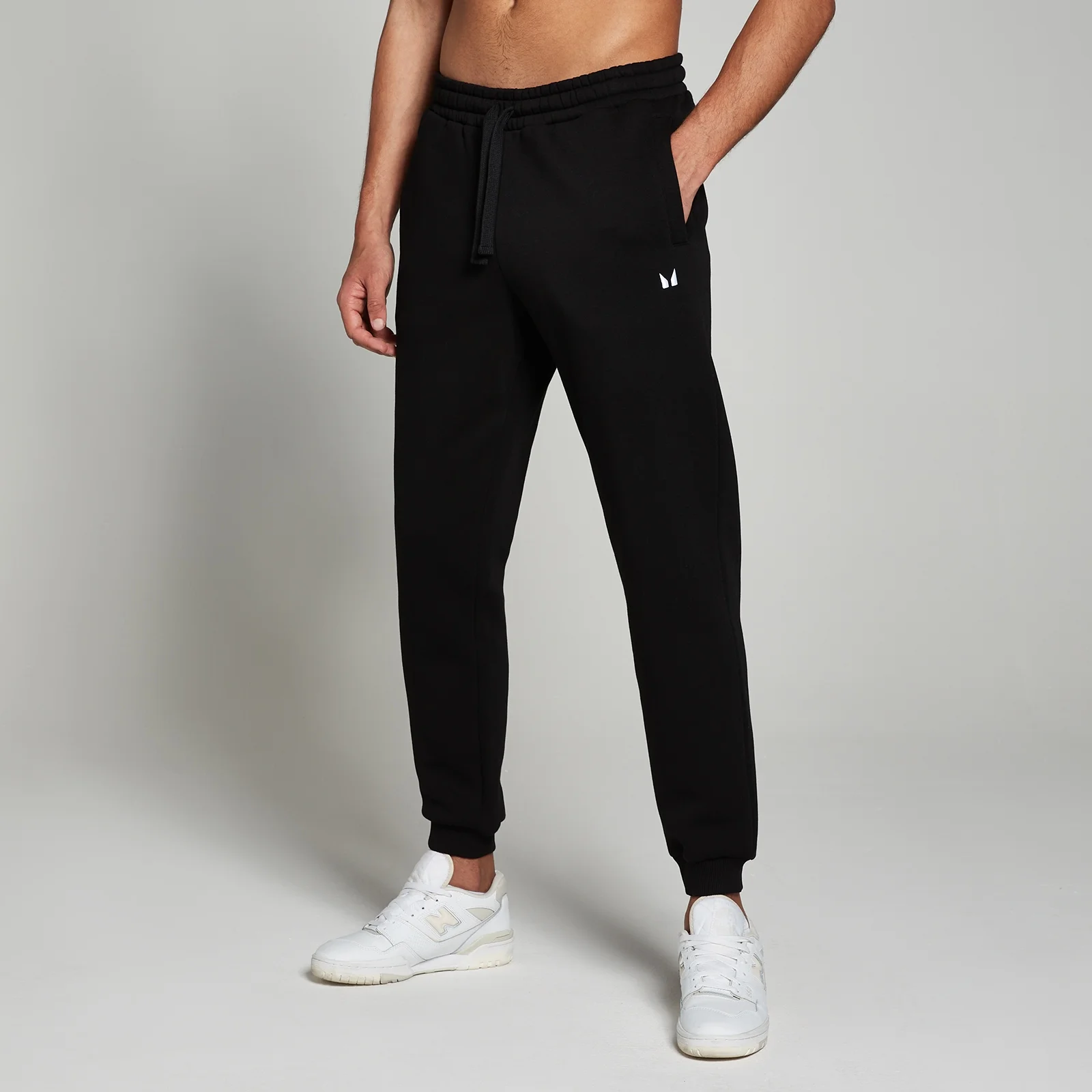 MP Men's Rest Day Joggers - Black - XL Image 1