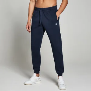 MP Men's Rest Day Joggers - Navy - Size S