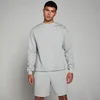 MP Men's Rest Day Sweatshirt - Grey Marl