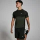 MP Men's Seamless Short Sleeve T-Shirt - Thyme