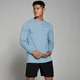 MP Men's Performance Long Sleeve Top - Soft Blue