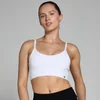 MP Women's Basics Bra - White