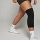MP Unisex Seamless Knee Sleeve (Single) - Black