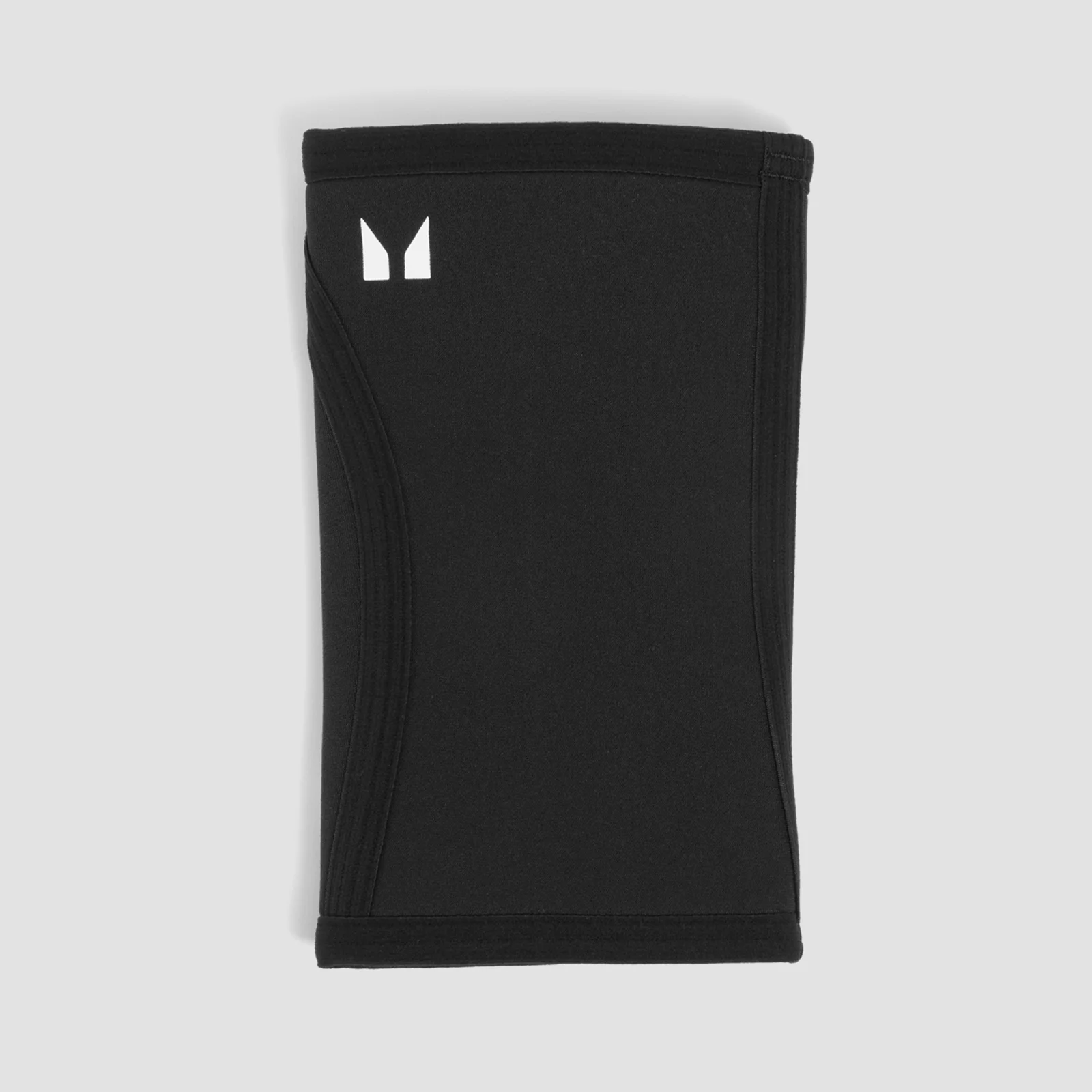 MP Unisex Training Elbow Sleeve Pair - Black - L Image 2