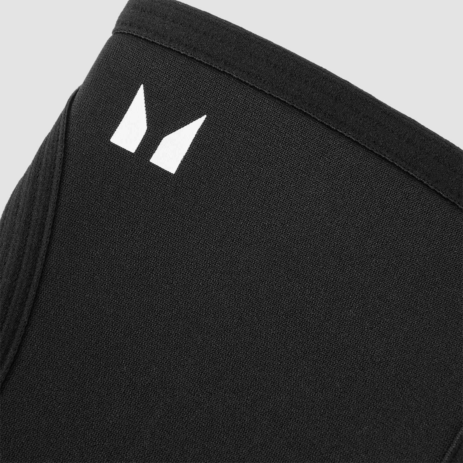 MP Unisex Training Elbow Sleeve Pair - Black - L Image 4