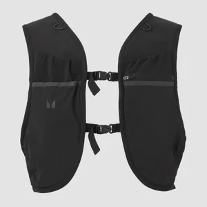 MP Hydration Vest - Black - Size S