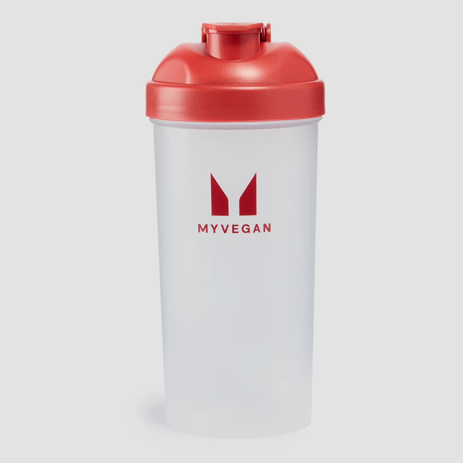 Plastic Shaker Bottle Image 1