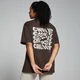 MP Chill Out T-Shirt - Coffee