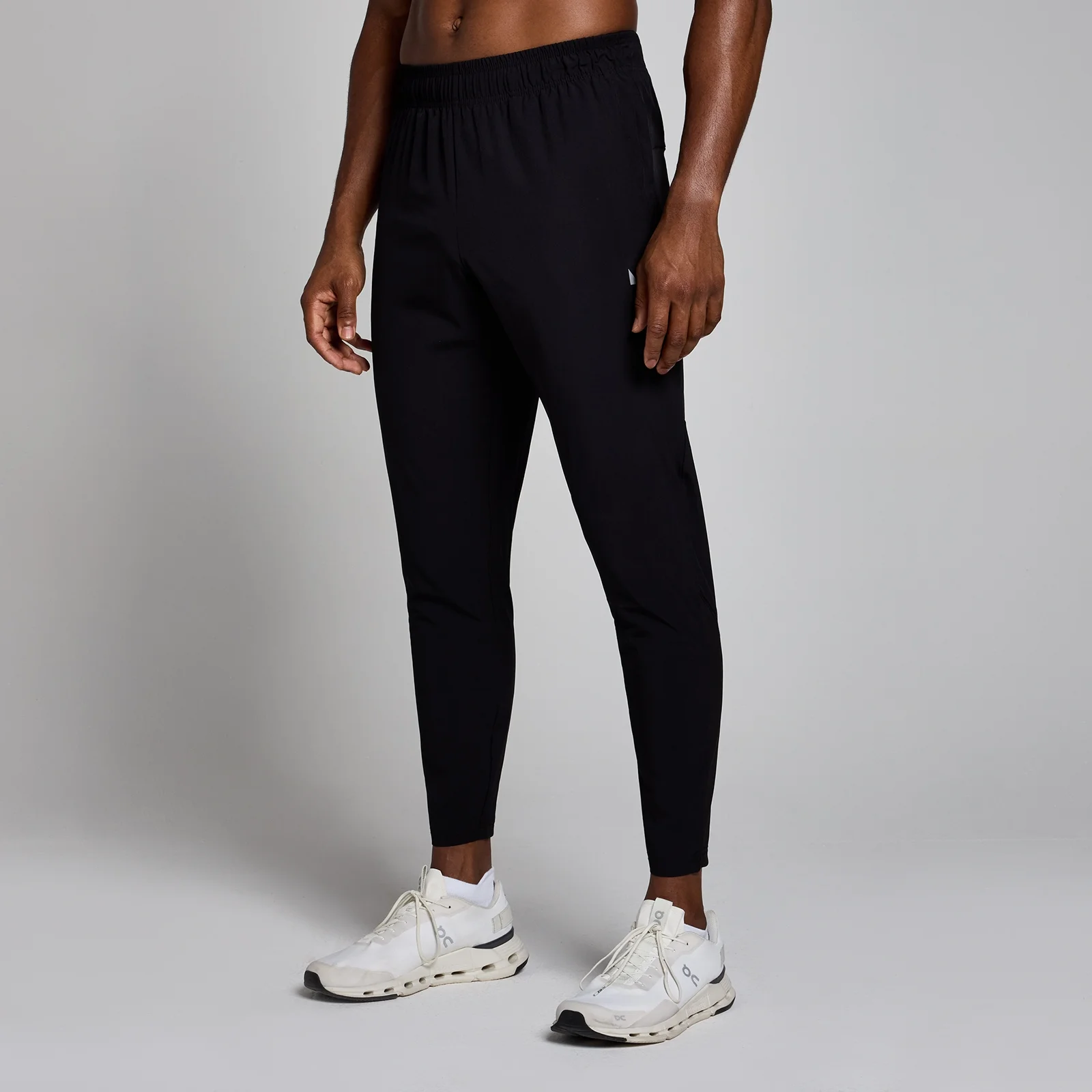 MP Men's Velocity Jogger - Black - M Image 1