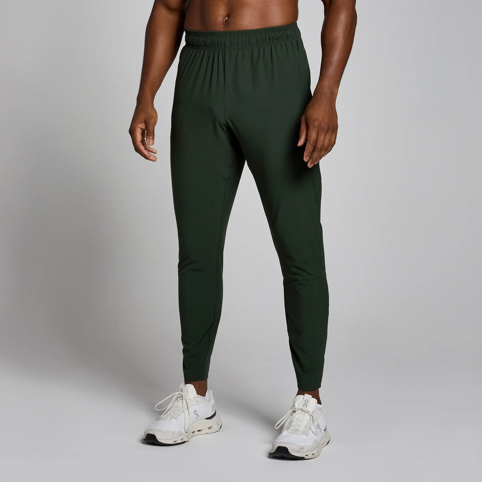 MP Men's Velocity Jogger - Deep Forest - S Image 1