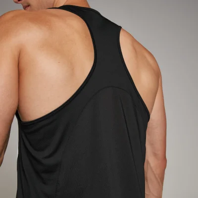 MP Men's Tempo Vest - Black - M Image 6