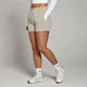 MP Women's Basics Shorts - Fog