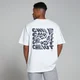 MP Chill Out T-Shirt - White