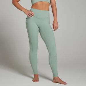 MP Women's Tempo Studio Leggings - Willow - Size XS