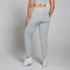 MP Women's Tempo Seamless Scrunch Leggings - Grey Marl